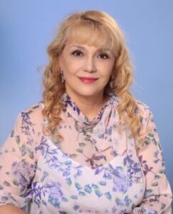 Главная страница